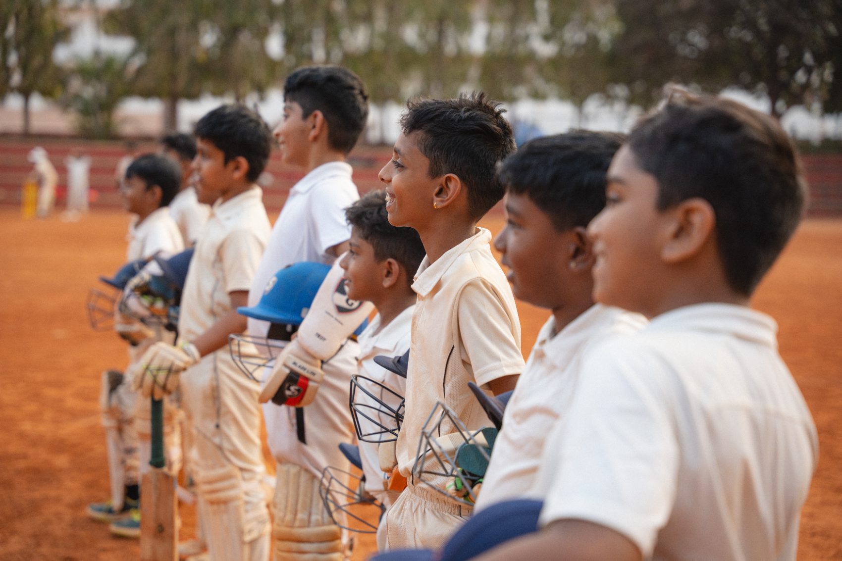 Little Athletes playful learning
