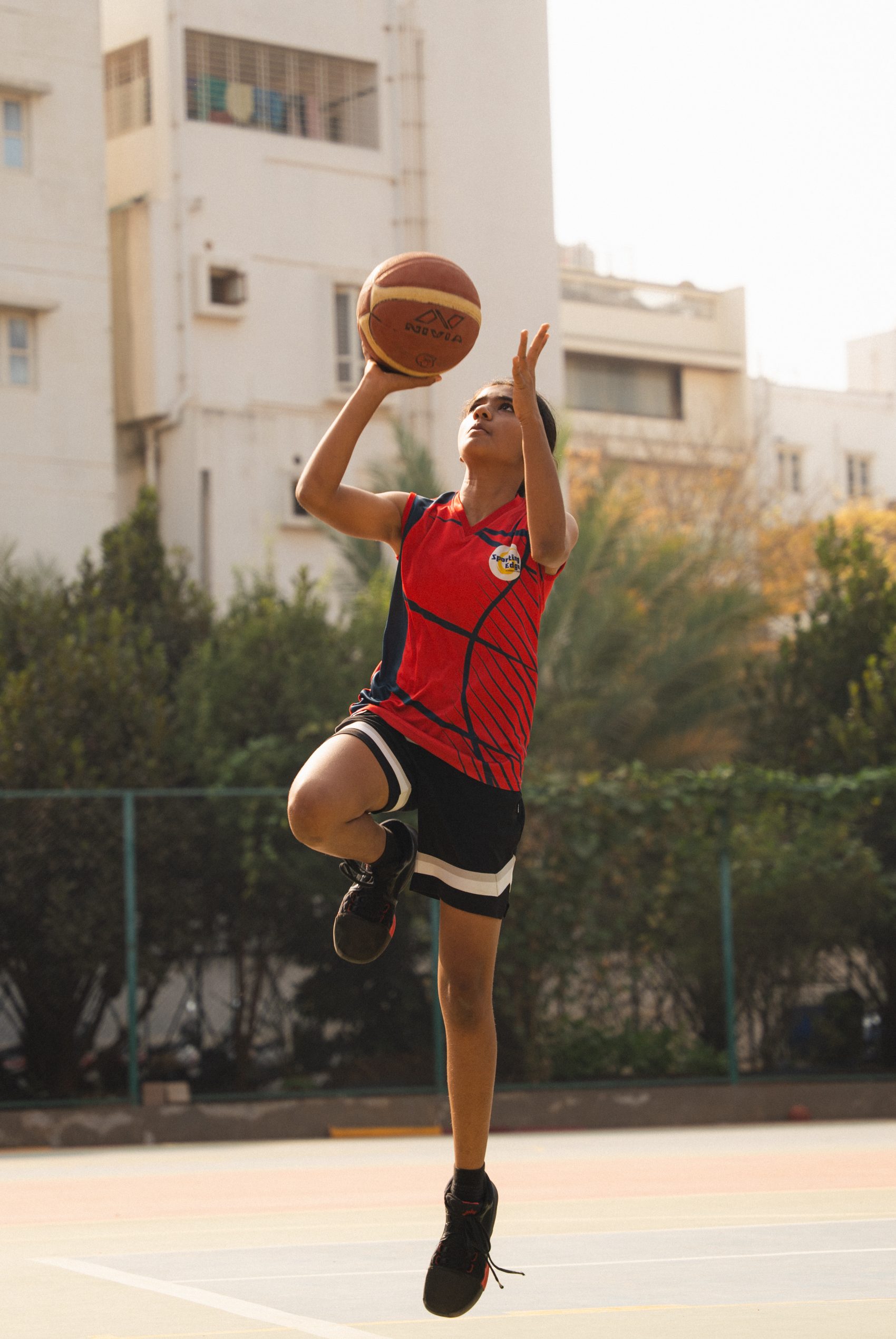 Basketball coaching
