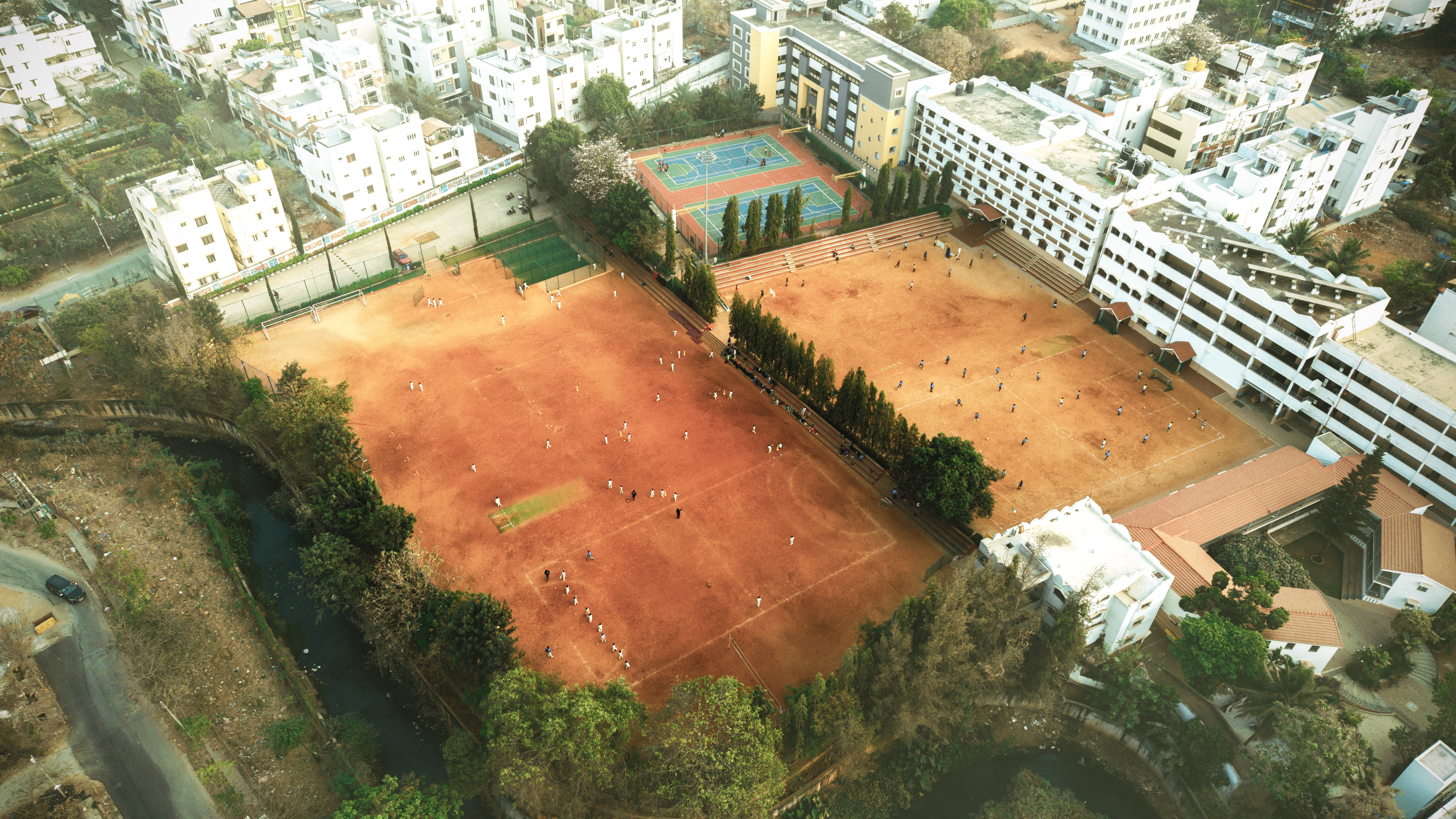 Contact Sporting Edge
