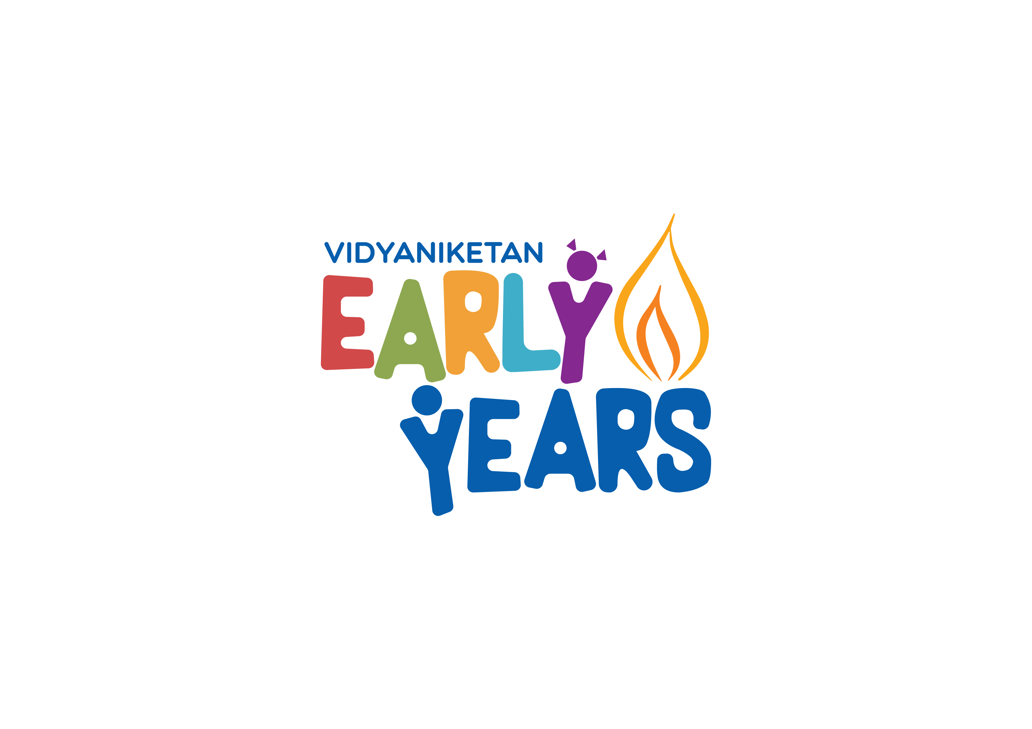Vidyaniketan Early Years